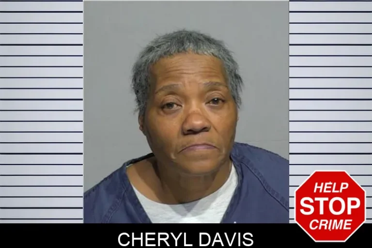 Cheryl Davis