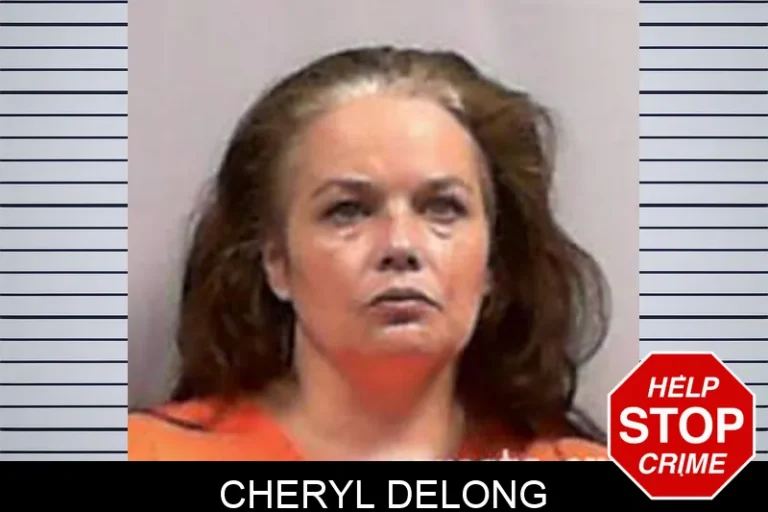 Cheryl Delong