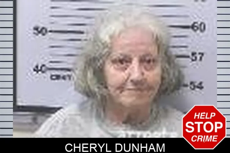 Cheryl DuNham