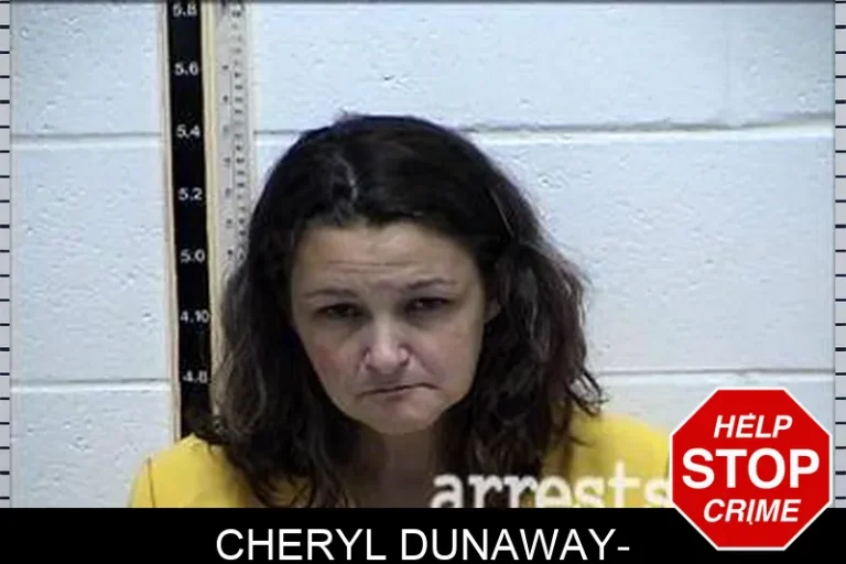 Cheryl Dunaway-