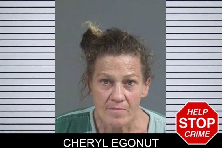 Cheryl EgonuT