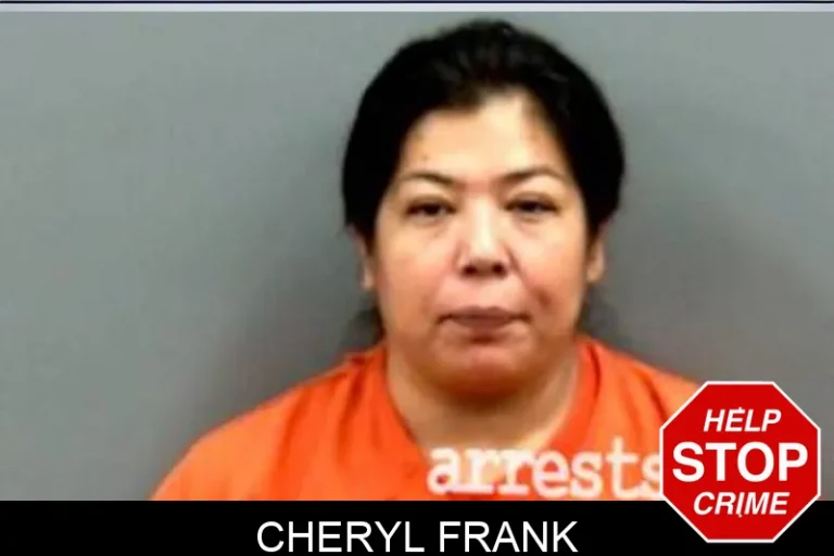 Cheryl Frank