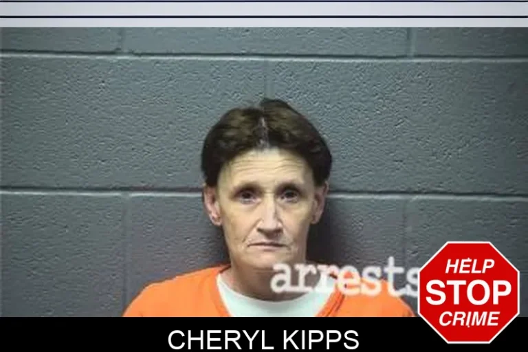 Cheryl Kipps