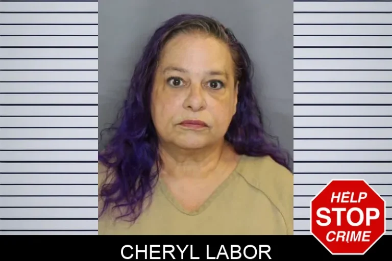 Cheryl Labor