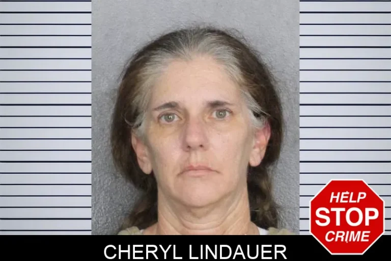 Cheryl Lindauer