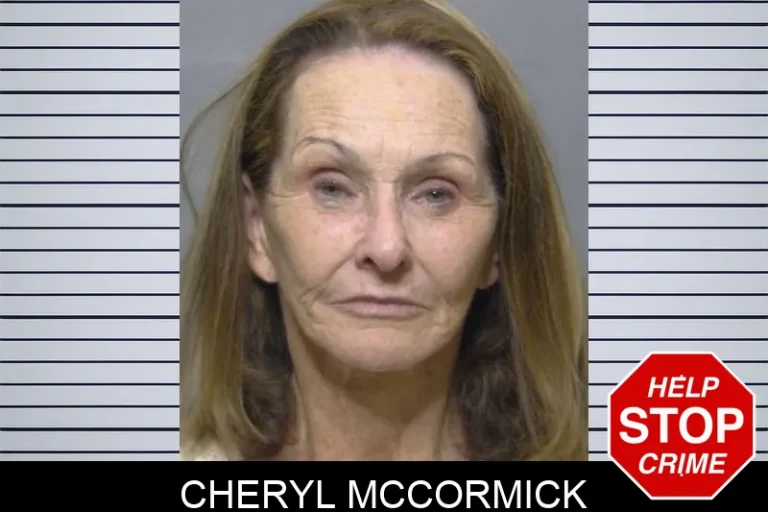 Cheryl McCormick