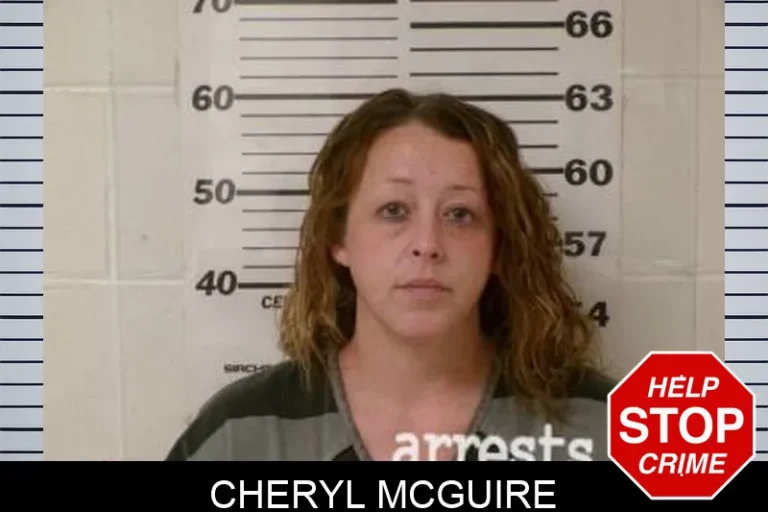 Cheryl McGuire