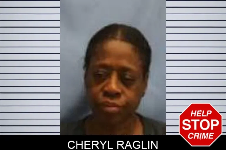 Cheryl Raglin