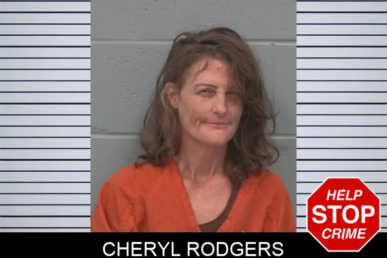 Cheryl Rodgers