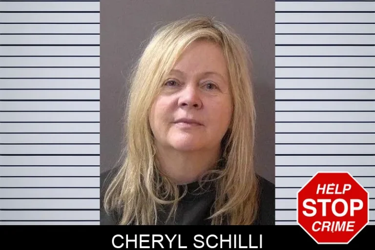 Cheryl Schilli