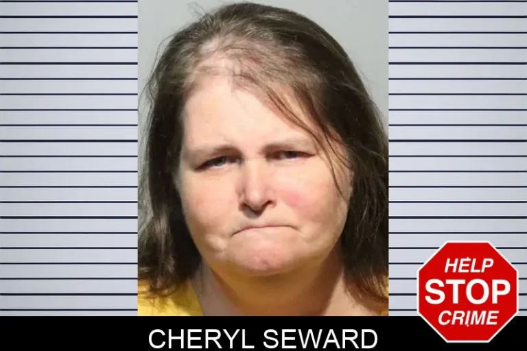 Cheryl Seward