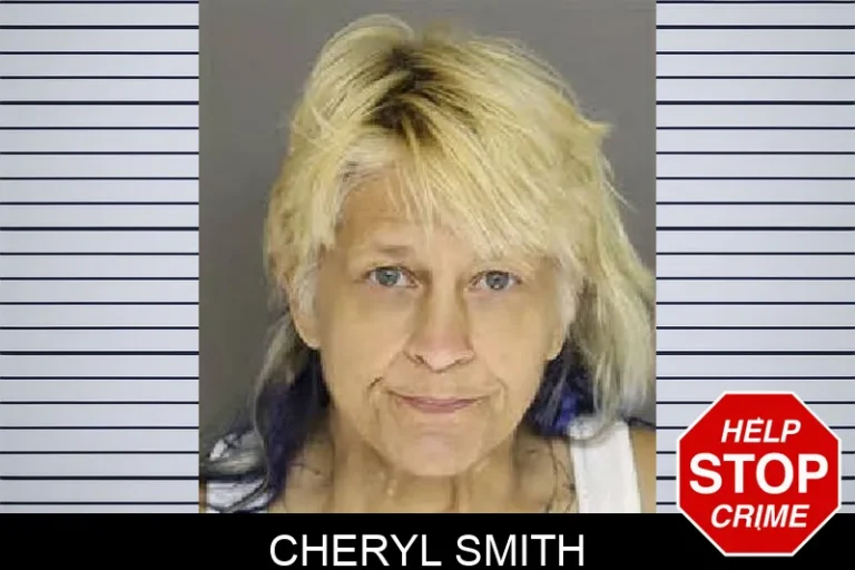 Cheryl Smith