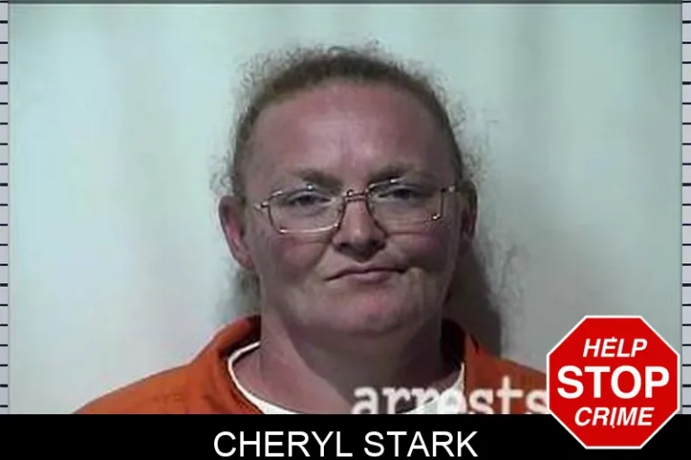 Cheryl Stark