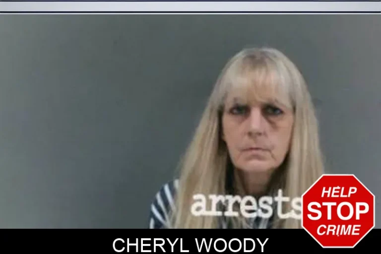 Cheryl Woody
