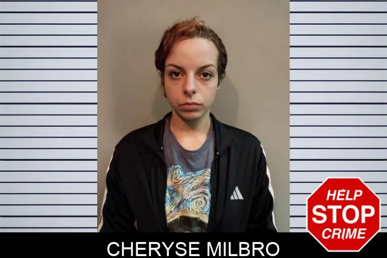 Cheryse Milbro