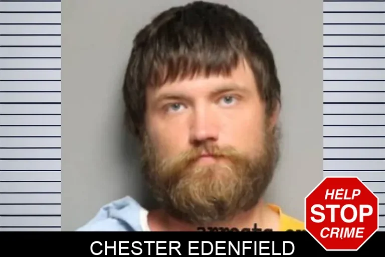 Chester Edenfield
