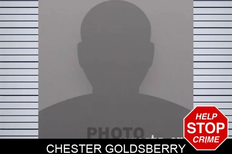 Chester Goldsberry