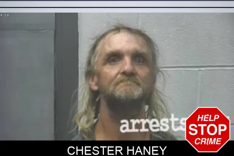 Chester Haney