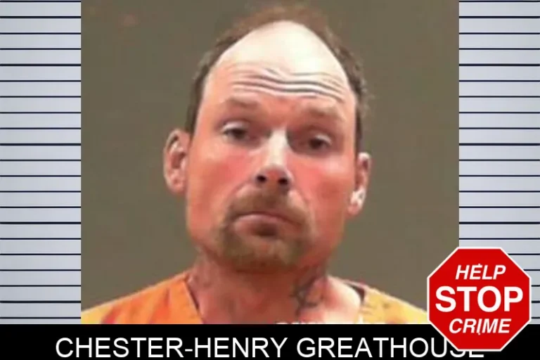 Chester-Henry GreathouSe