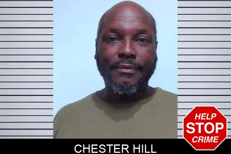 Chester Hill