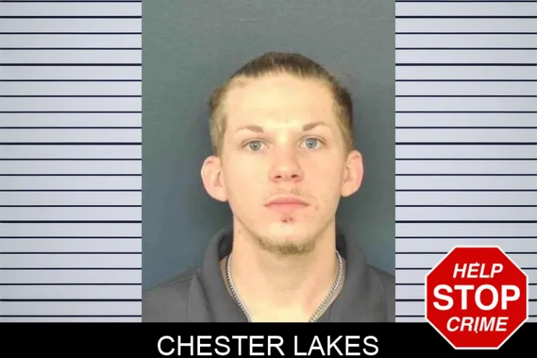 Chester Lakes
