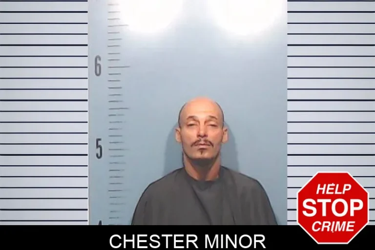 Chester Minor