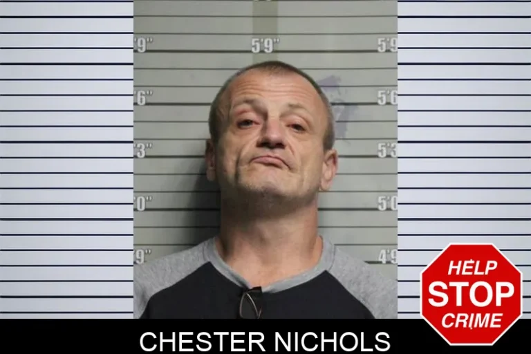 Chester Nichols