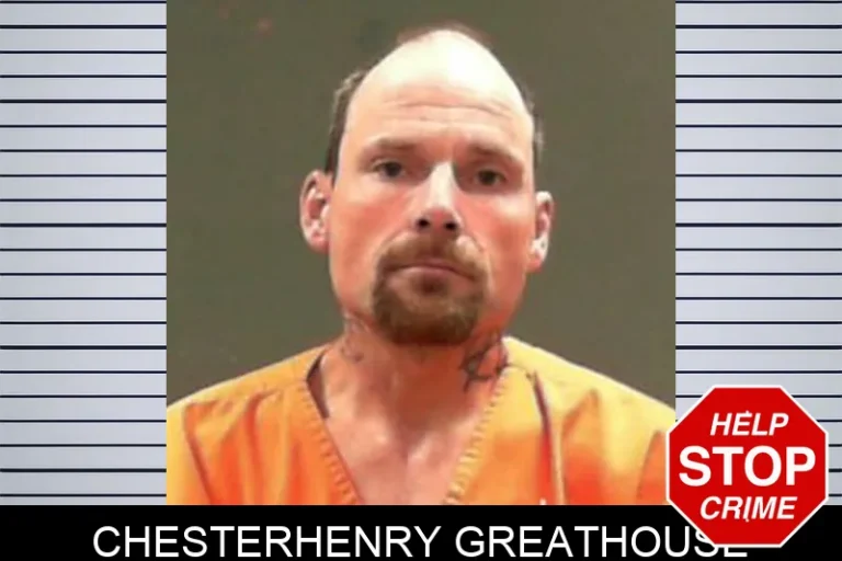 ChesterHenry Greathouse
