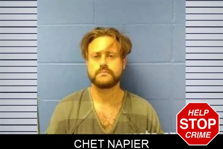 Chet Napier