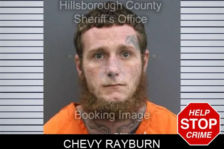 Chevy RaybuRn
