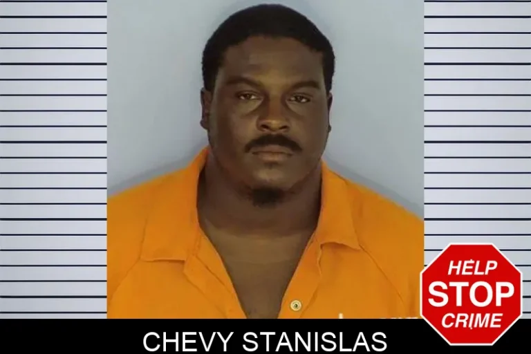 Chevy Stanislas