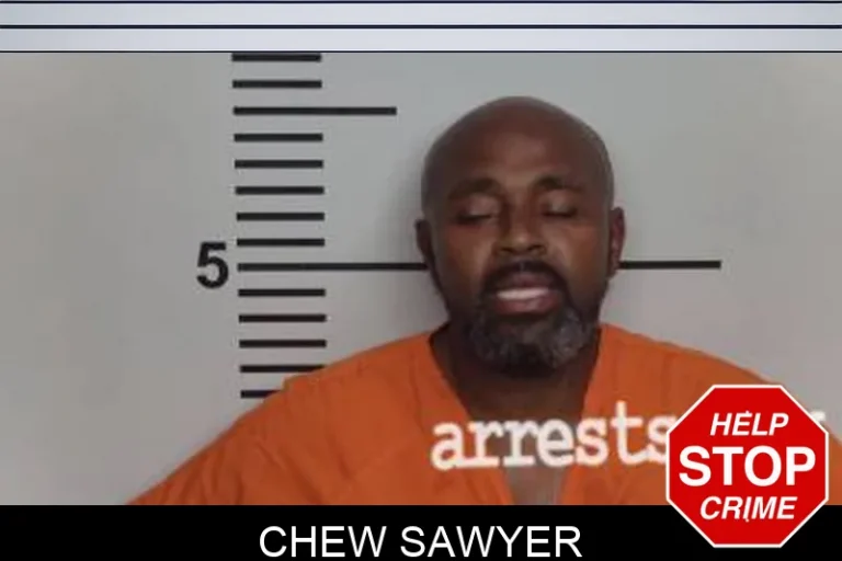 Chew Sawyer