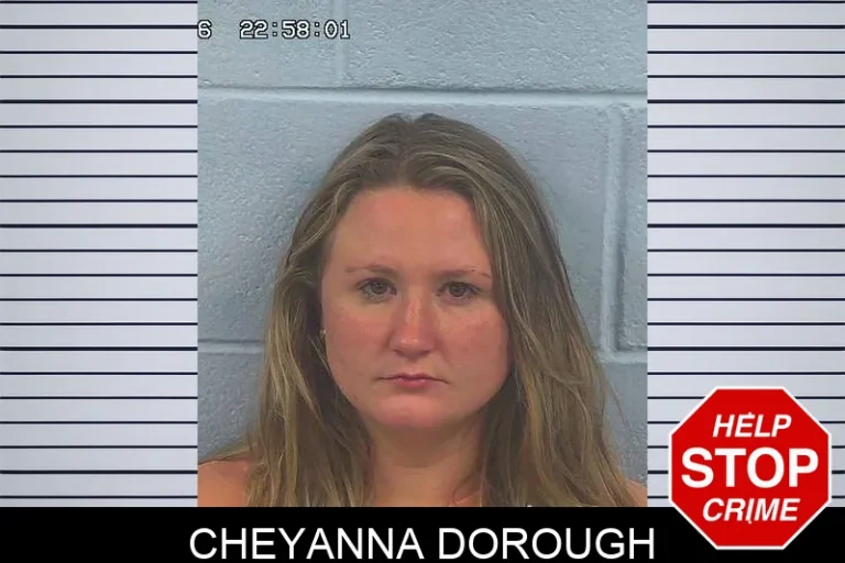 Cheyanna Dorough