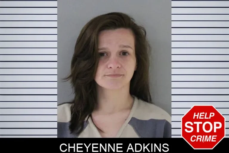 Cheyenne Adkins