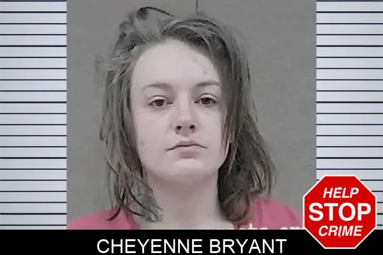 Cheyenne Bryant