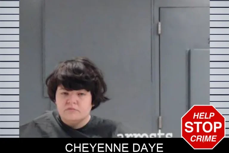 Cheyenne Daye