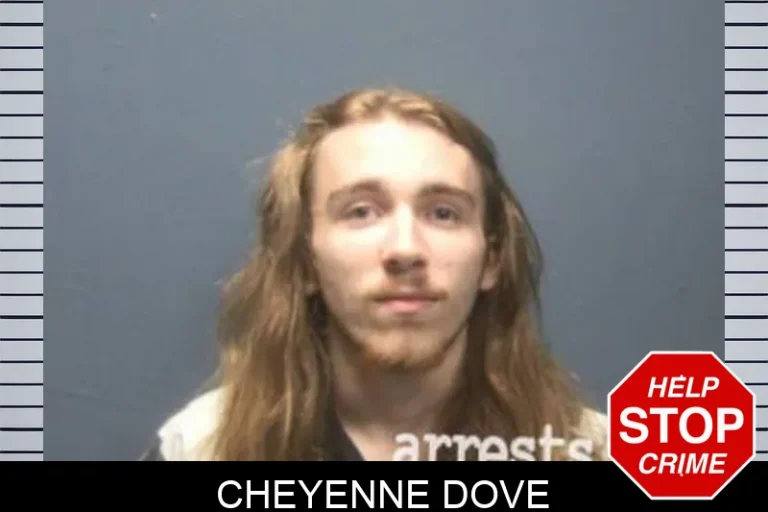 Cheyenne Dove