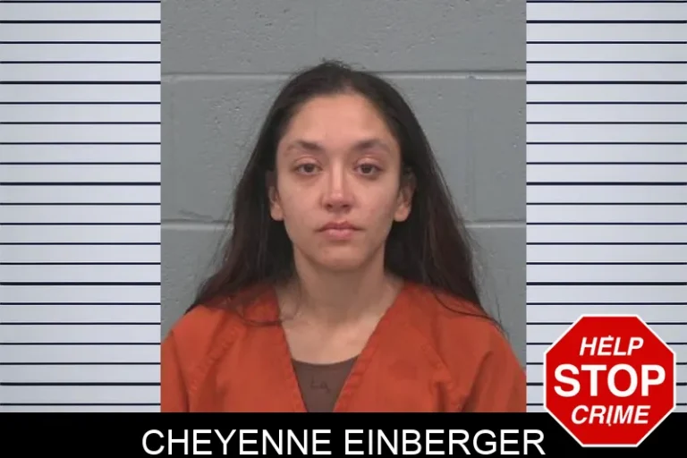Cheyenne Einberger