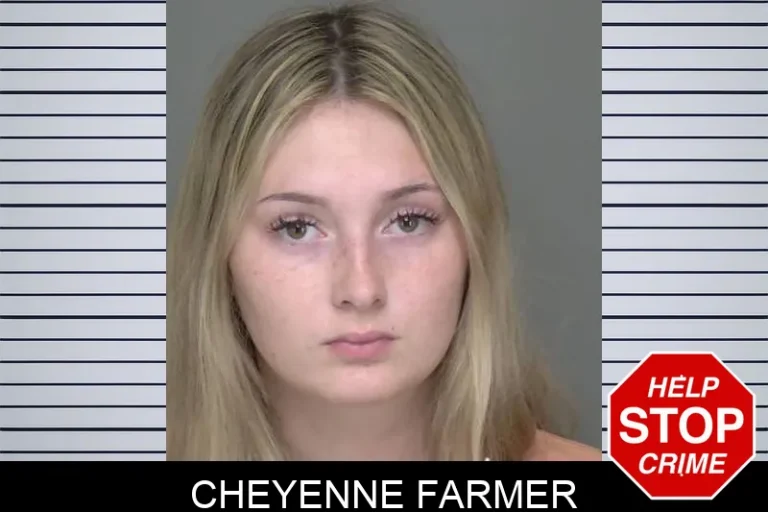 Cheyenne Farmer