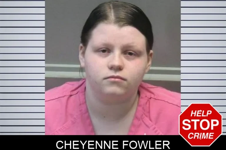 Cheyenne Fowler