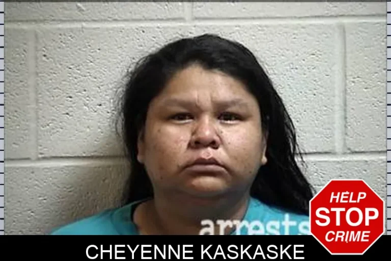 Cheyenne Kaskaske