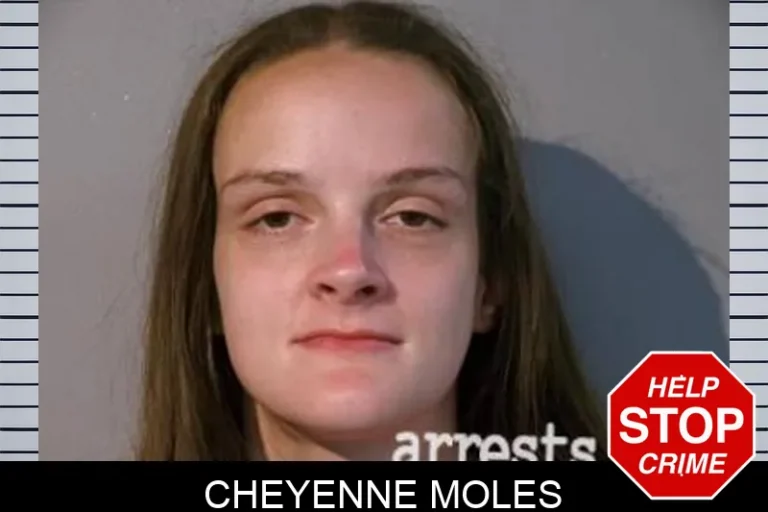 Cheyenne Moles