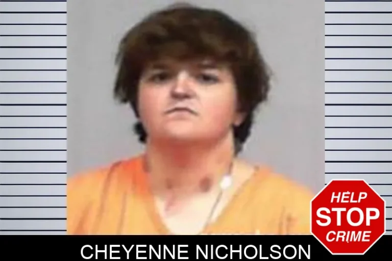 Cheyenne Nicholson
