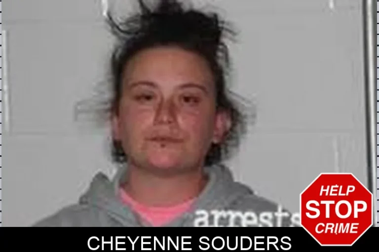 Cheyenne SouDers