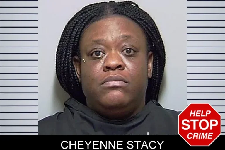 Cheyenne Stacy
