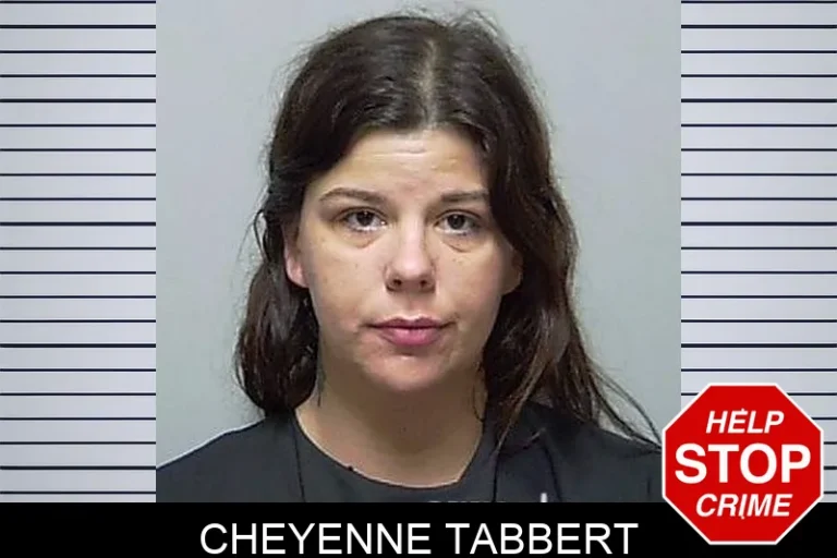 Cheyenne Tabbert