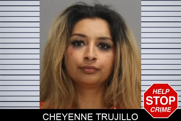 Cheyenne Trujillo