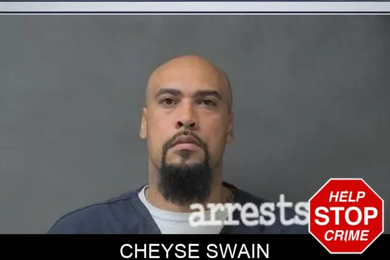 Cheyse Swain