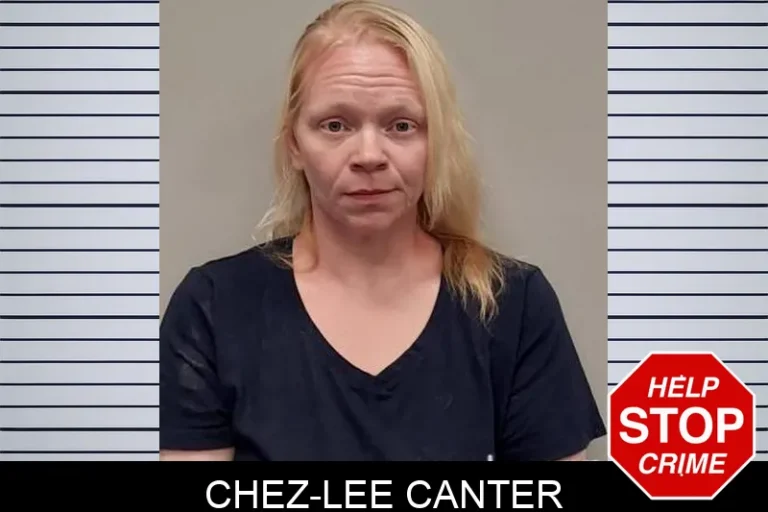 Chez-Lee Canter