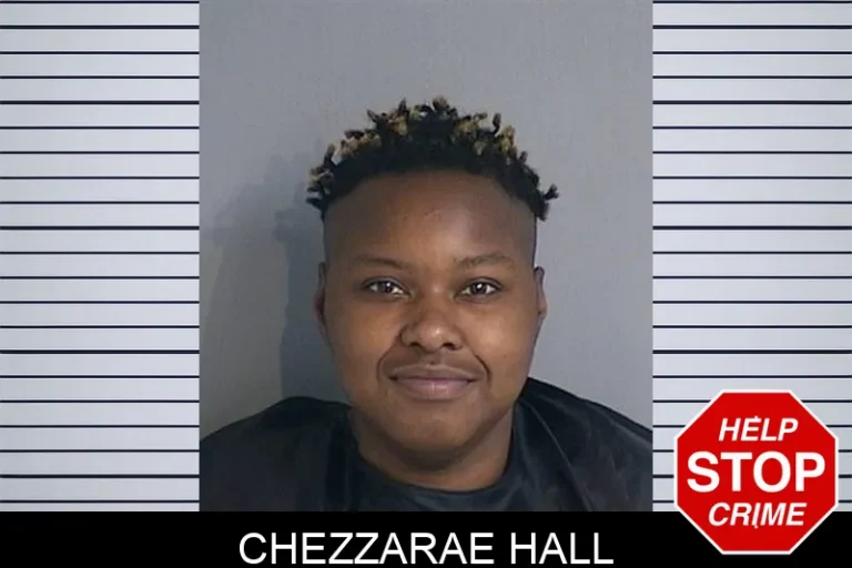 Chezzarae Hall